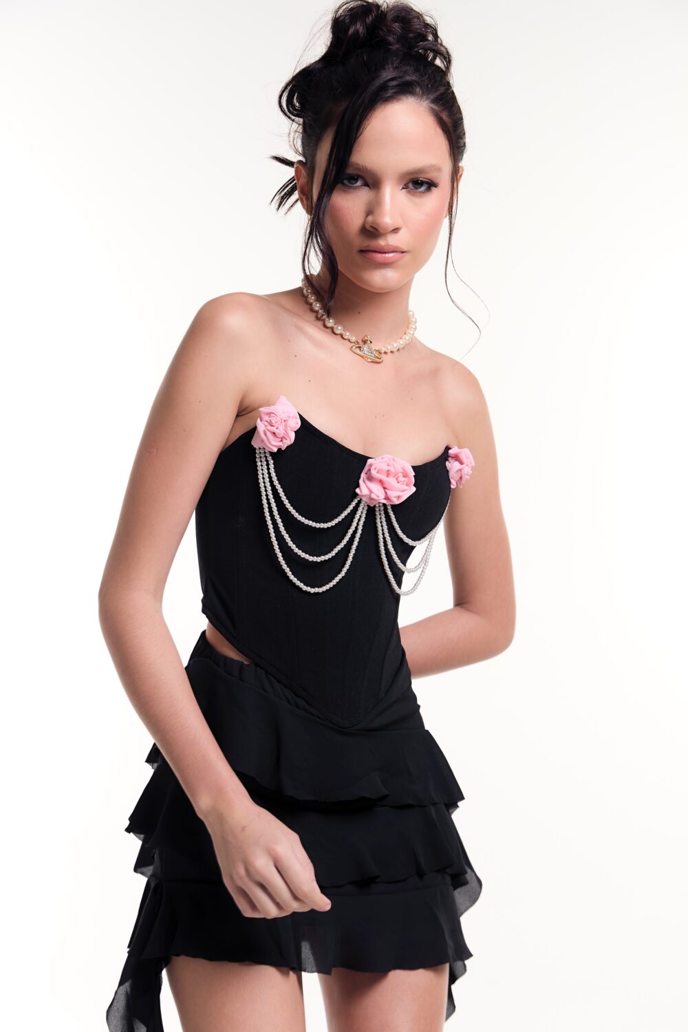 Cindy Corset
