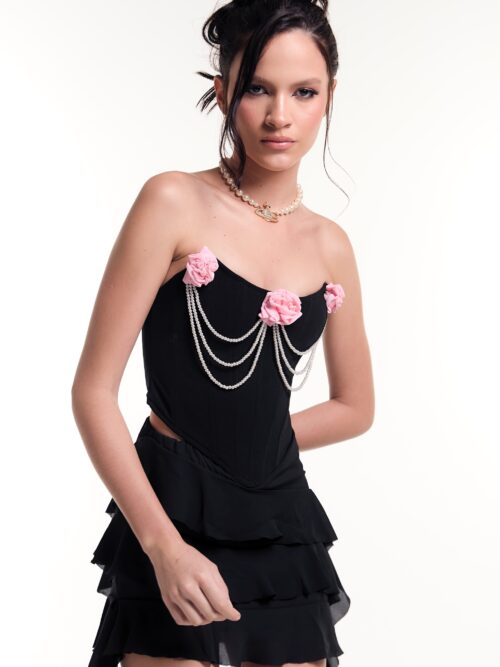 Cindy Corset