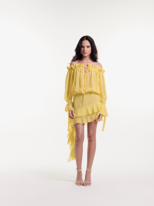 Julie Dress - Image 2