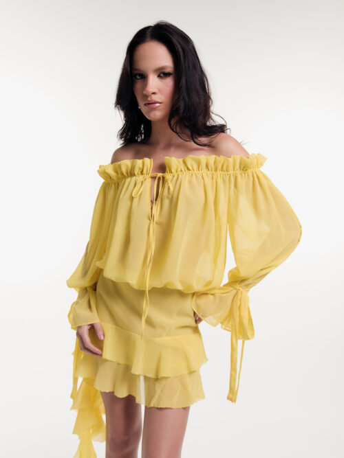 Julie Dress - Image 3