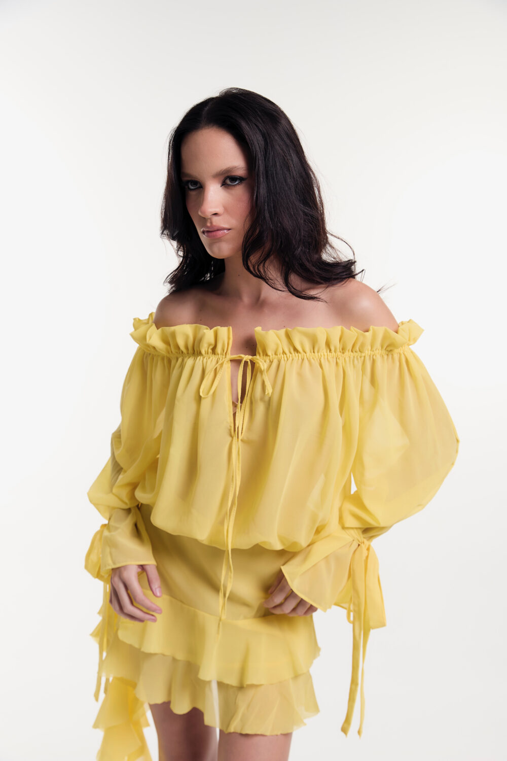 Julie Dress