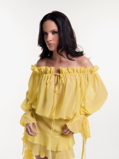 Julie Dress