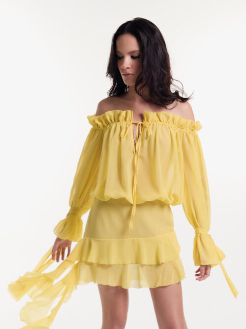 Julie Dress - Image 5