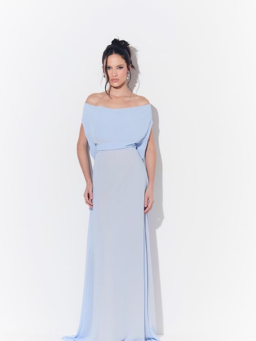 Audra Dress - Imagem 4
