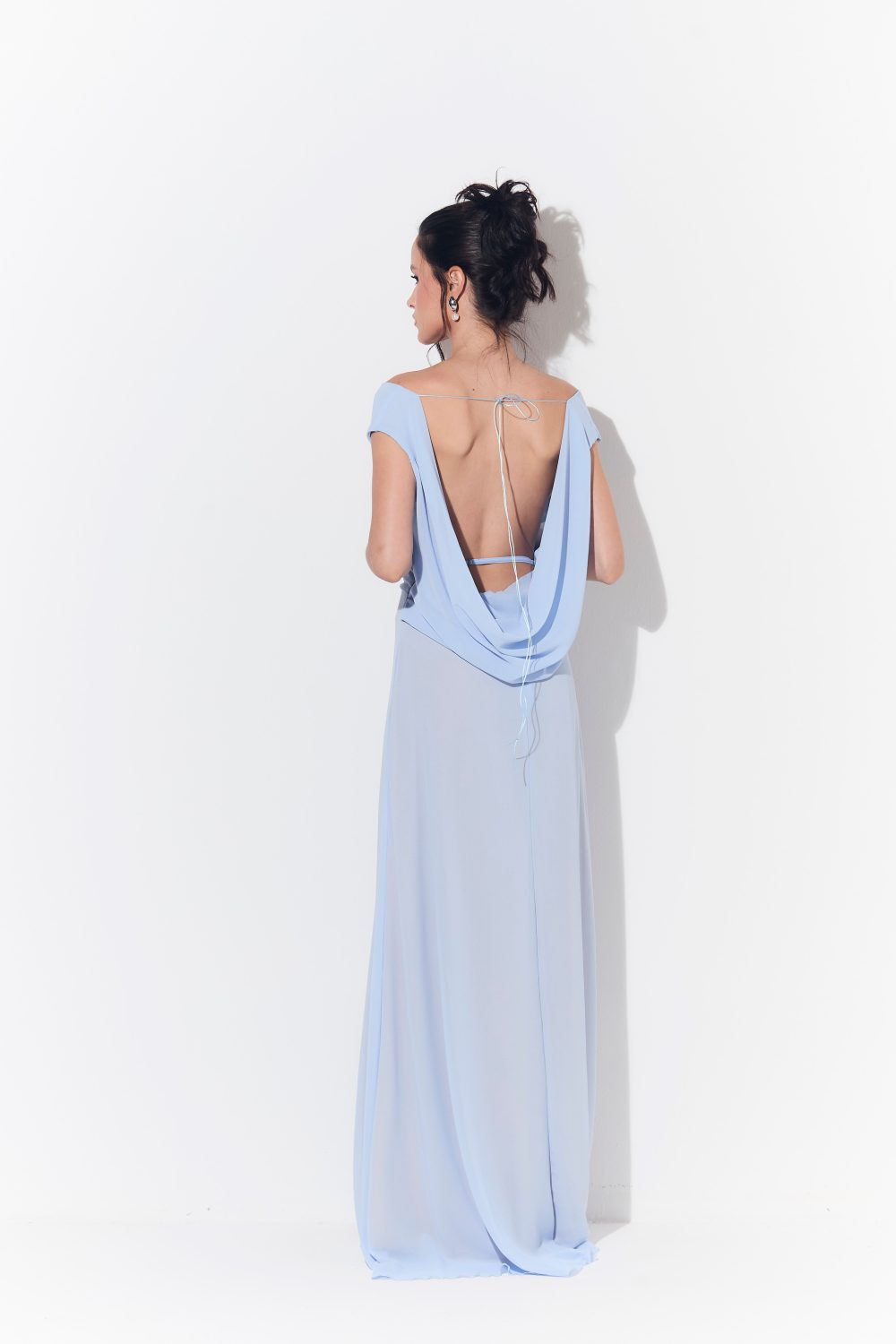 Audra Dress