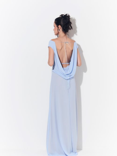 Audra Dress