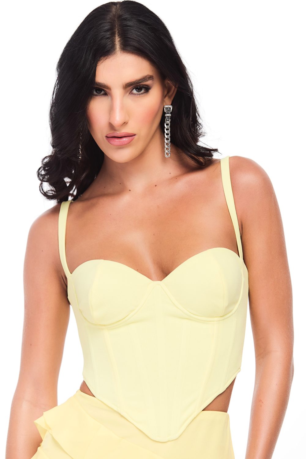Aidah Corset