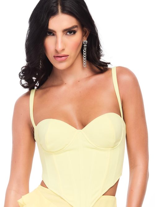 Aidah Corset