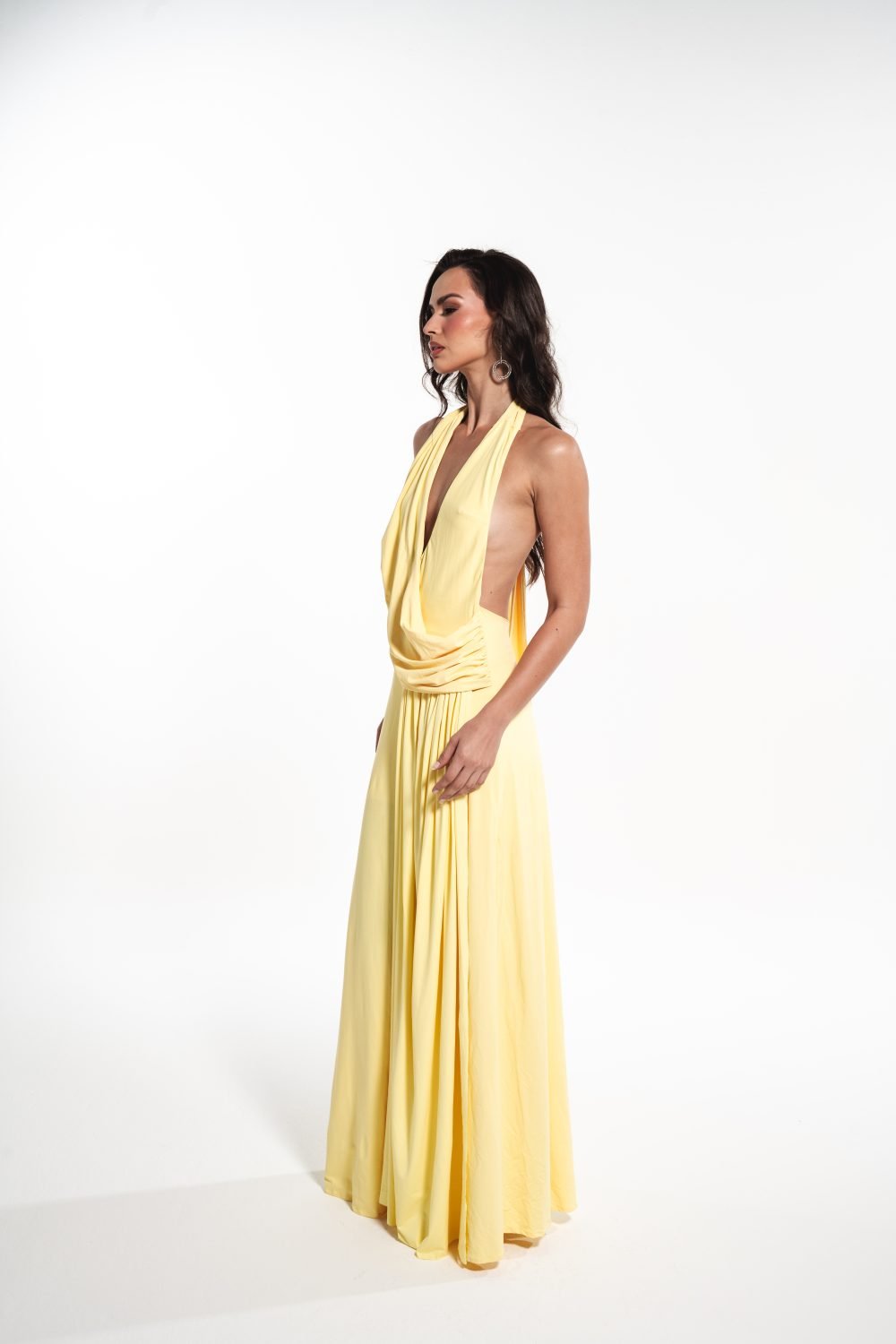 Dress Luany