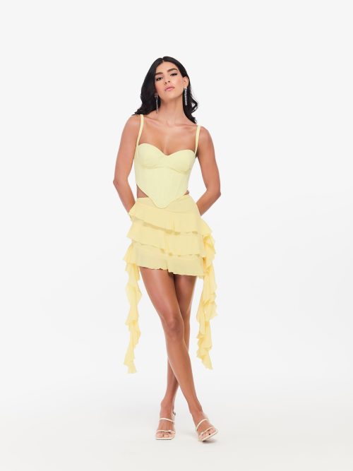 Aidah Corset - Imagem 5